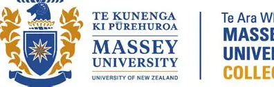 MASSEY UNIVERSITY COLLEGE