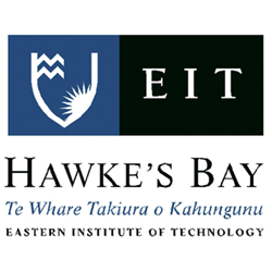 Eastern Institute of Technology (EIT)-Te Pukenga