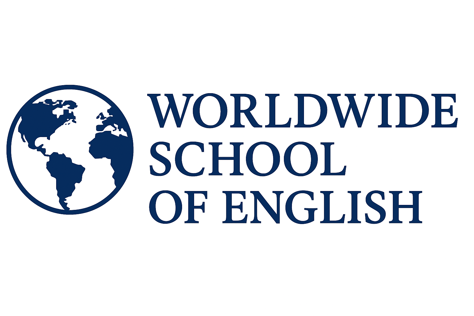 Worldwide School of English