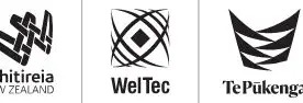 Whitireia & WelTec
