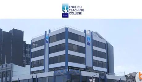 English Teaching College (ETC)
