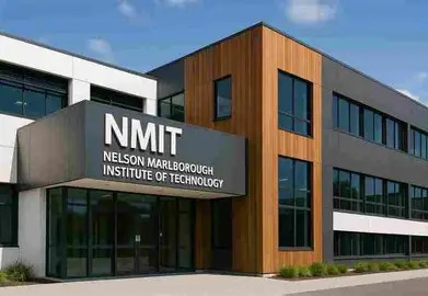 Nelson Marlborough Institute of Technology (NMIT)