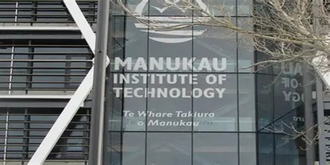 Manukau Institute of Technology MIT