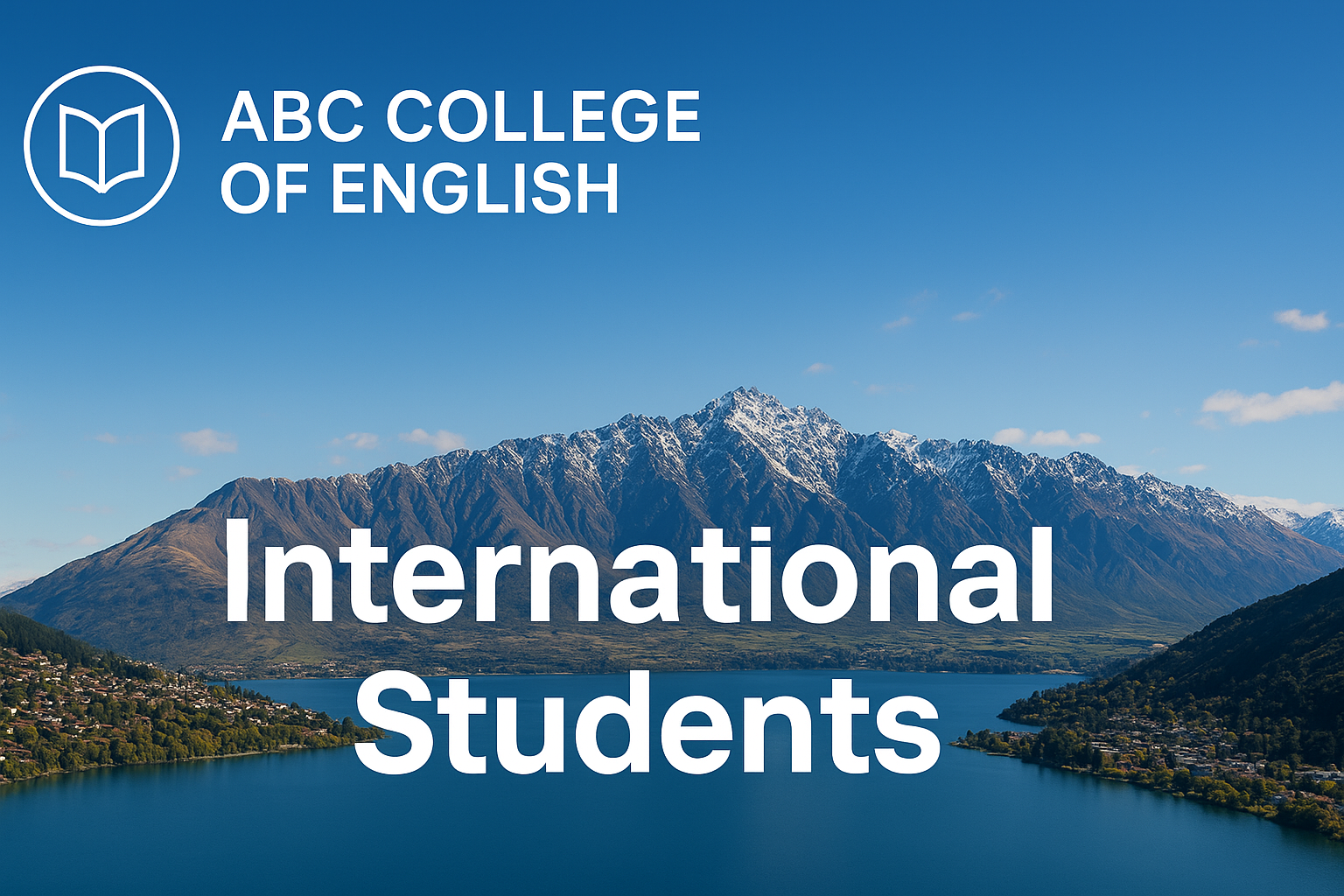 ABC College of English