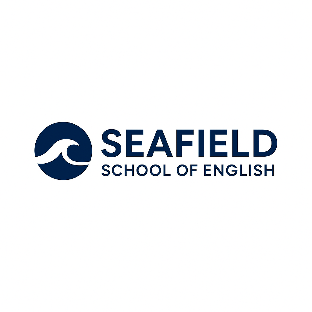 Seafield School of English