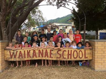 Waikanae Primary School