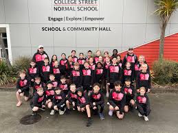 College Street Normal School