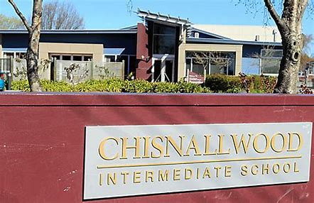 Chisnallwood Intermediate