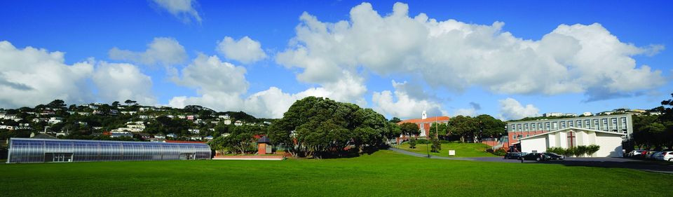 Scots College