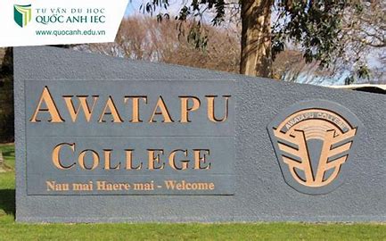 Awatapu College