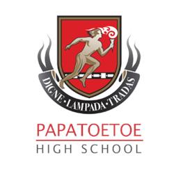 Papatoetoe High School