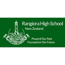 Rangiora High School
