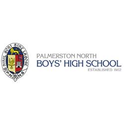 Palmerston North Boys' High School