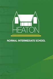 Heaton Normal Intermediate