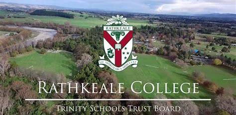 Rathkeale College