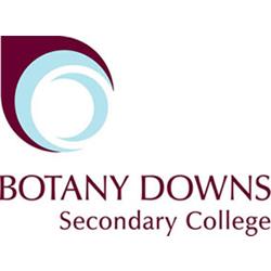 Botany Downs Secondary College