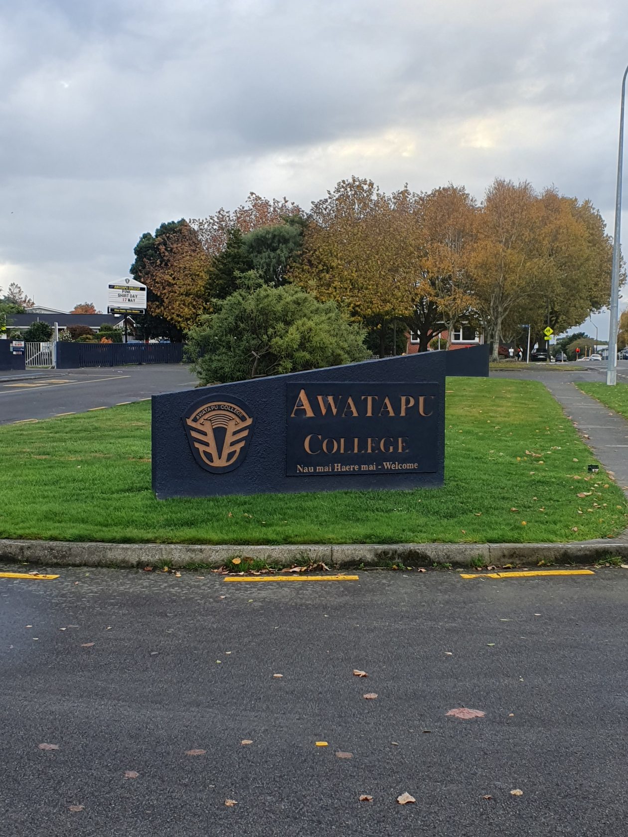 Awatapu College