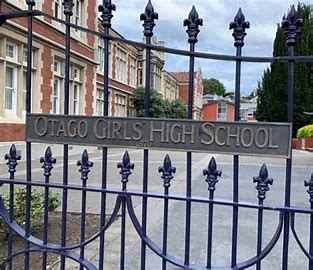 Otago Girls' High School