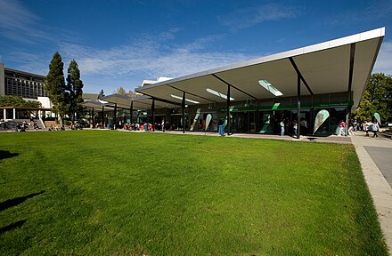 University of Waikato College