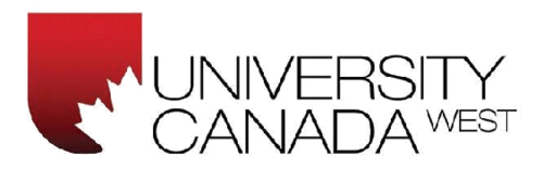 University Canada West (UCW)