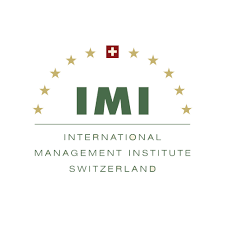 IMI International Management Institute Switzerland