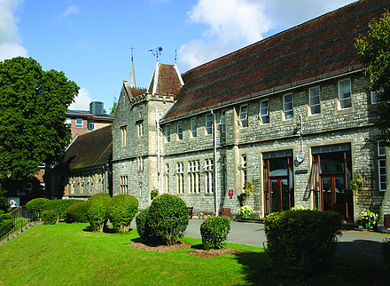 University of Winchester