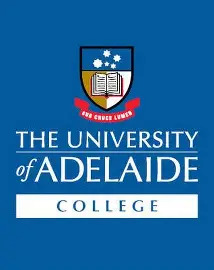 UNIVERSITY OF ADELAIDE COLLEGE